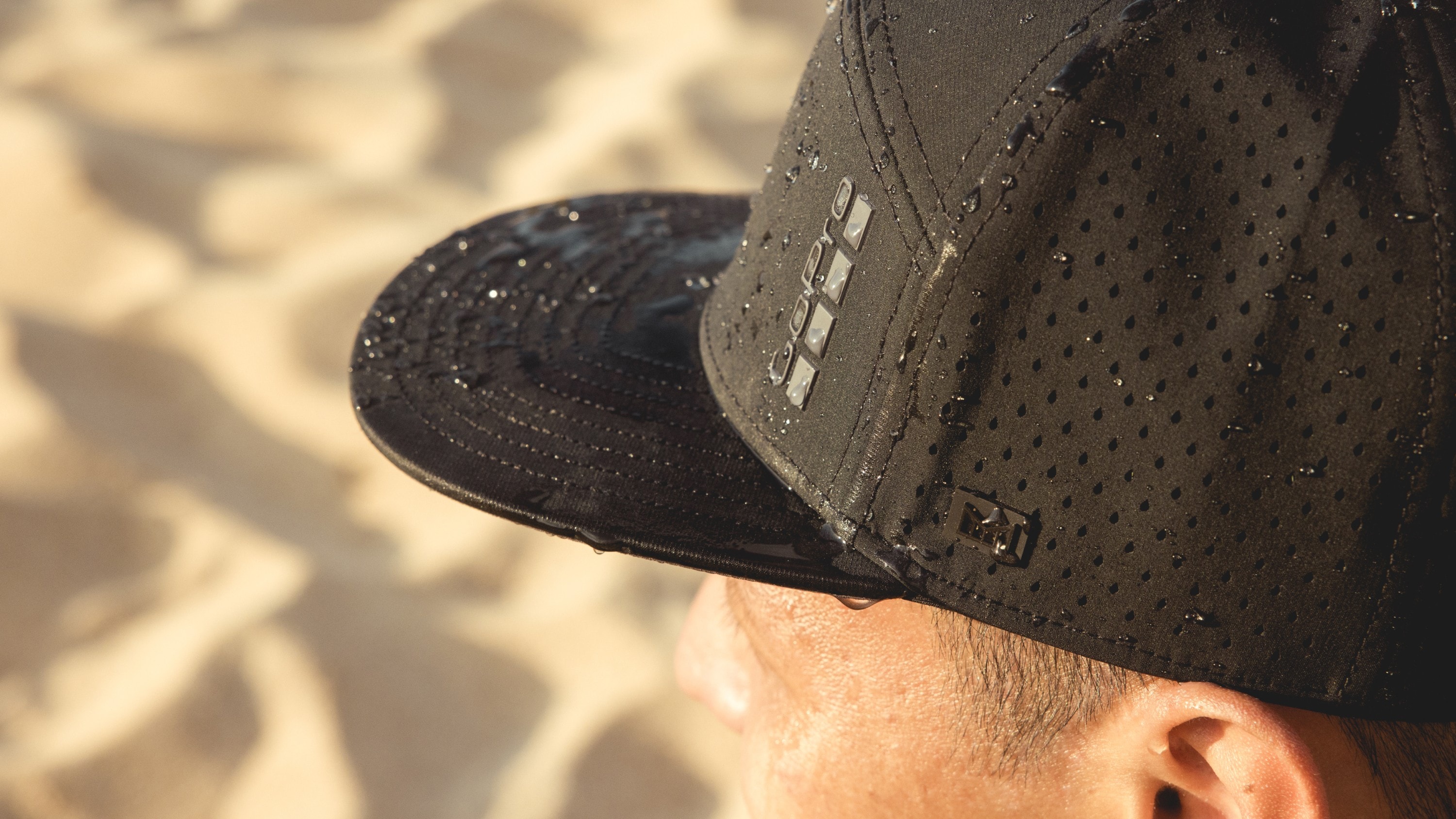 melin Trenches HYDRO Hat