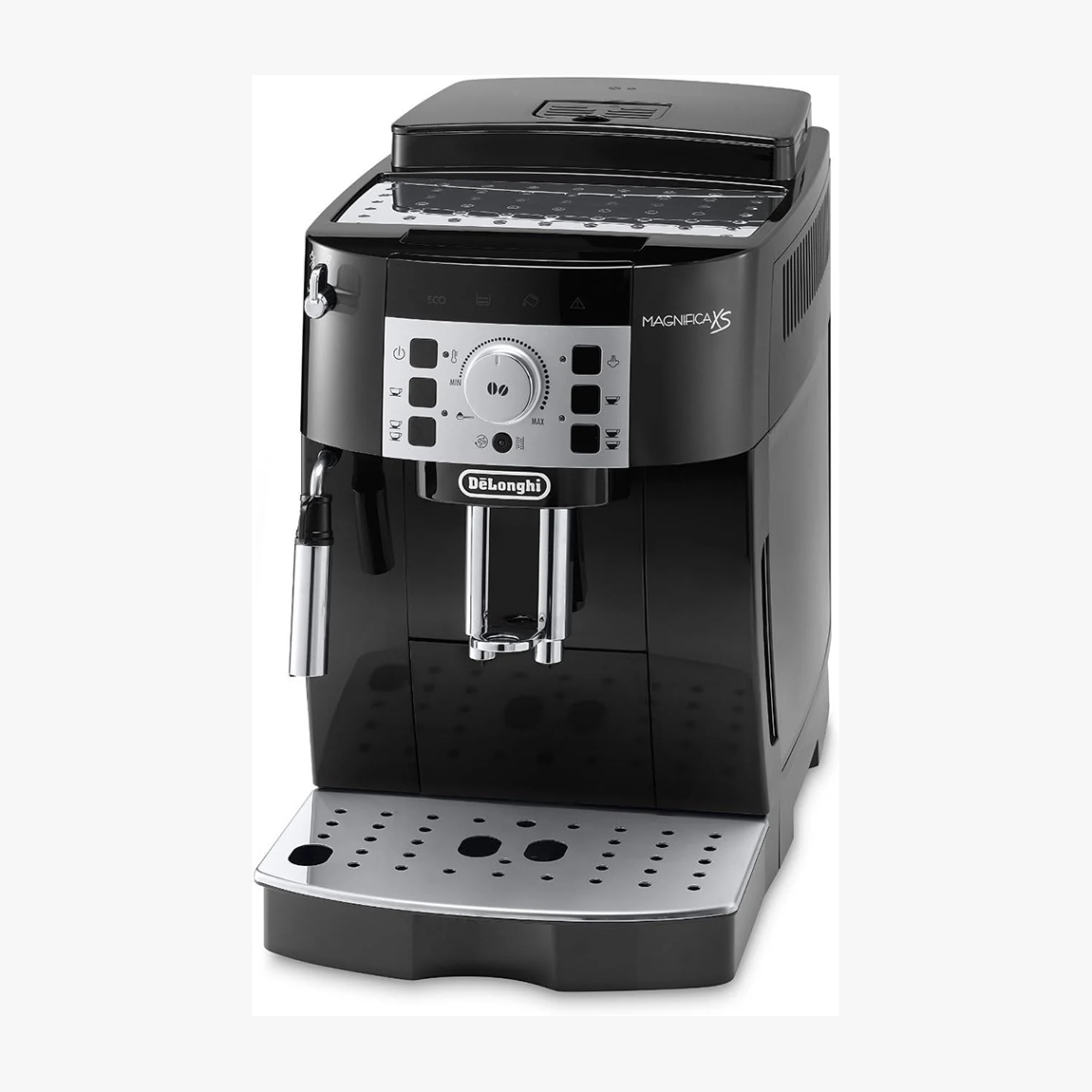 Delonghi ECAM22110B Super Automatic Espresso, Latte and Cappuccino Machine, Black,50 ml