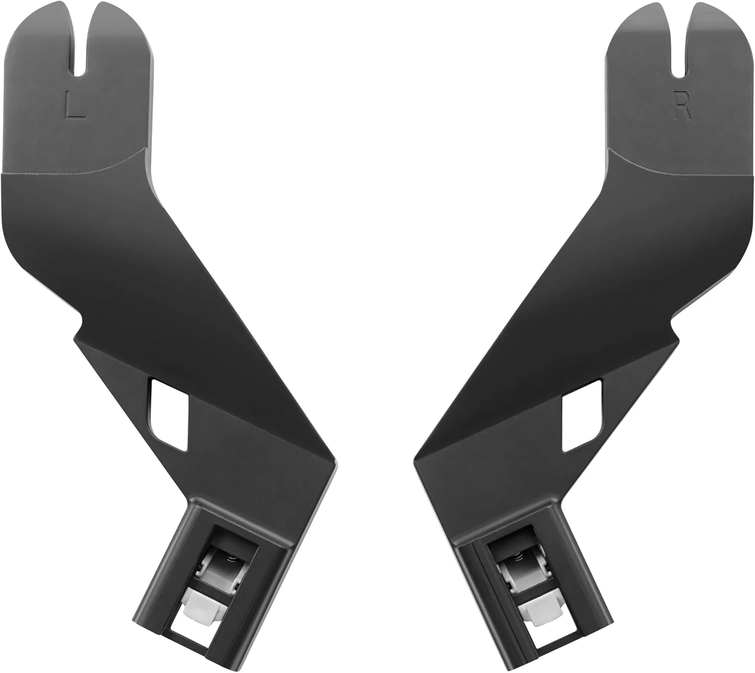 Baby Jogger City Mini GT2 All-Terrain Double Stroller, Jet Black