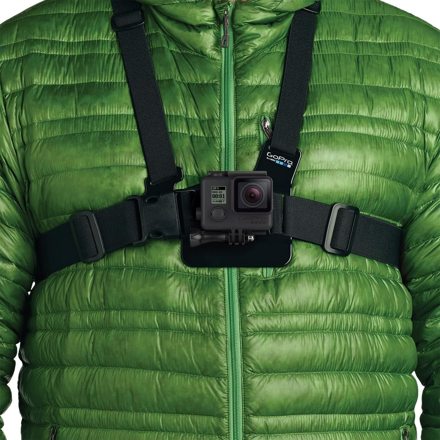 GoPro Surfboard Mounts (All GoPro Cameras) - Official GoPro Mount