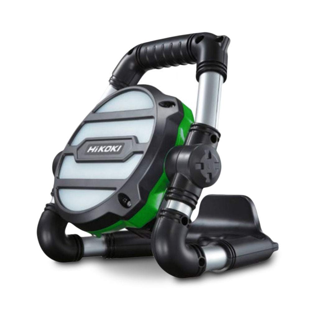 HiKOKI 18V/36V MultiVolt Brushless 5 Piece 2 x 2.5Ah/5.0Ah Combo Kit KC36D5A(HRZ)