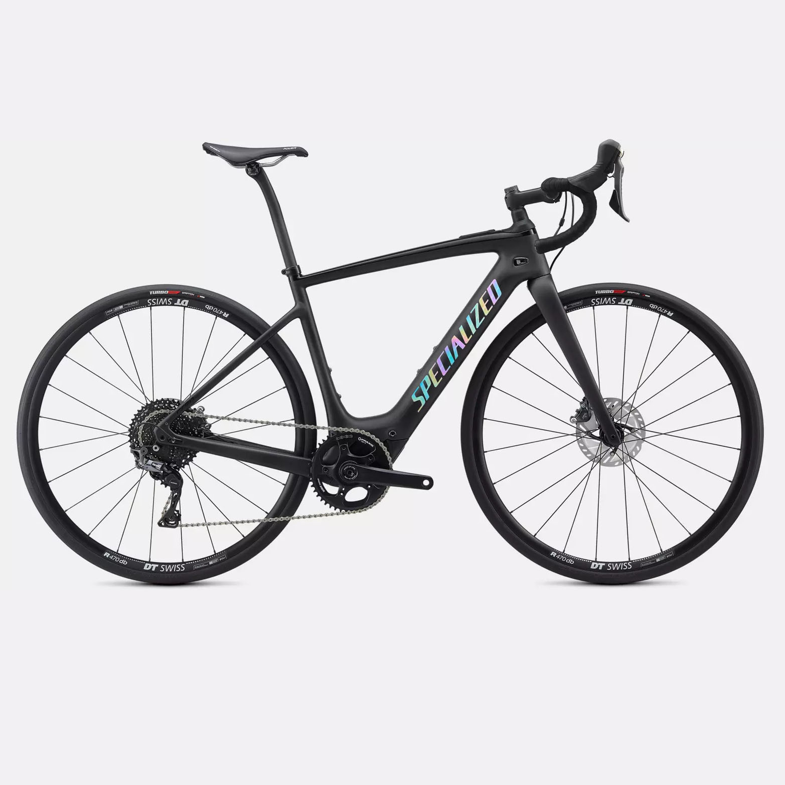 2021 Turbo Creo SL Comp Carbon