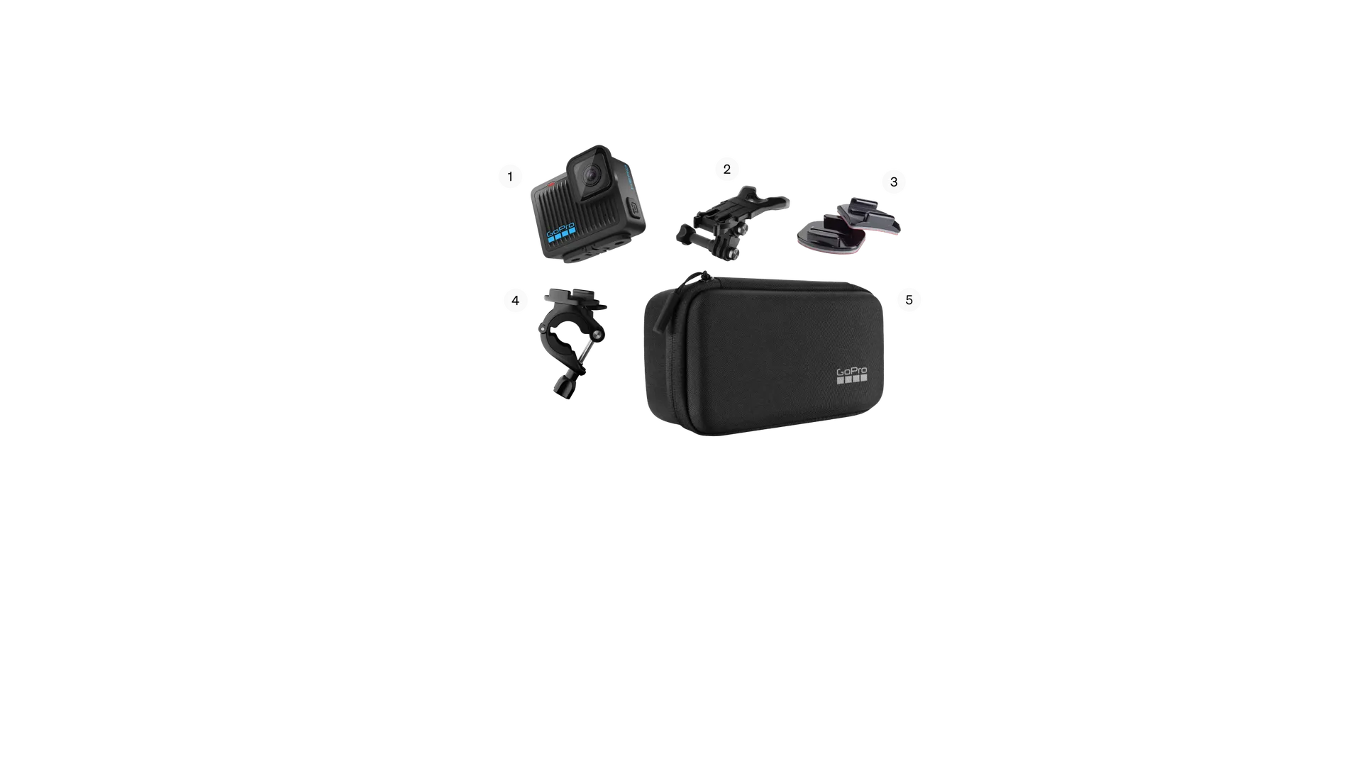 HERO Mountain Bike Bundle