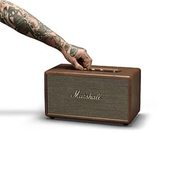 MARSHALL Stanmore III Bluetooth Speaker