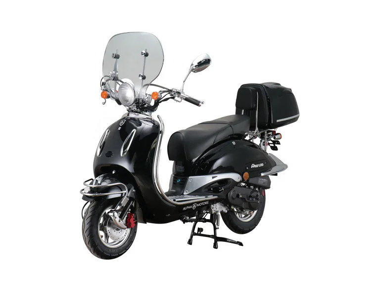 Scooter Retro Firenze Limited 50 cc EURO 5