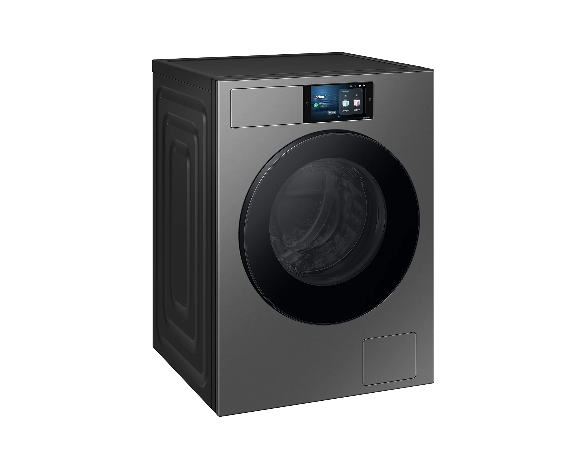 Samsung WW11DB9B84GDSP 11KG BESPOKE AI FRONT LOAD WASHER