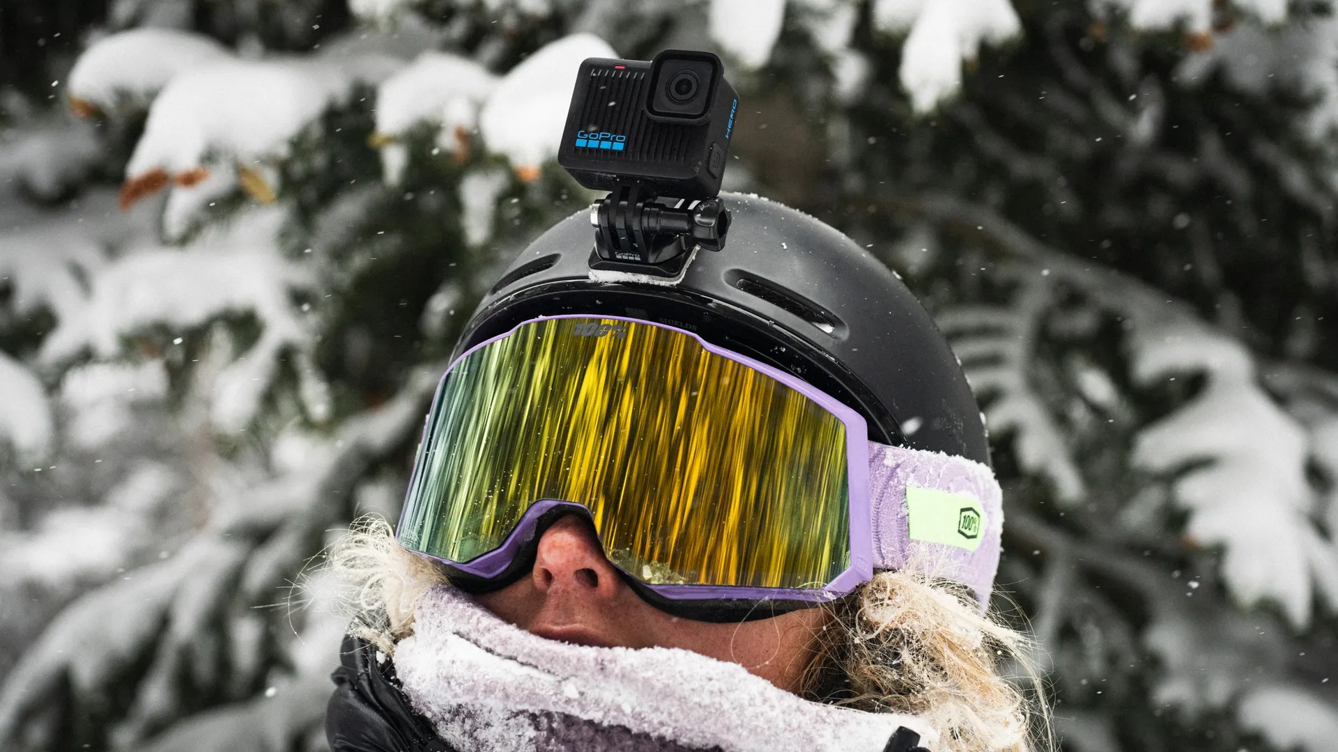 HERO Ski + Snowboard Bundle