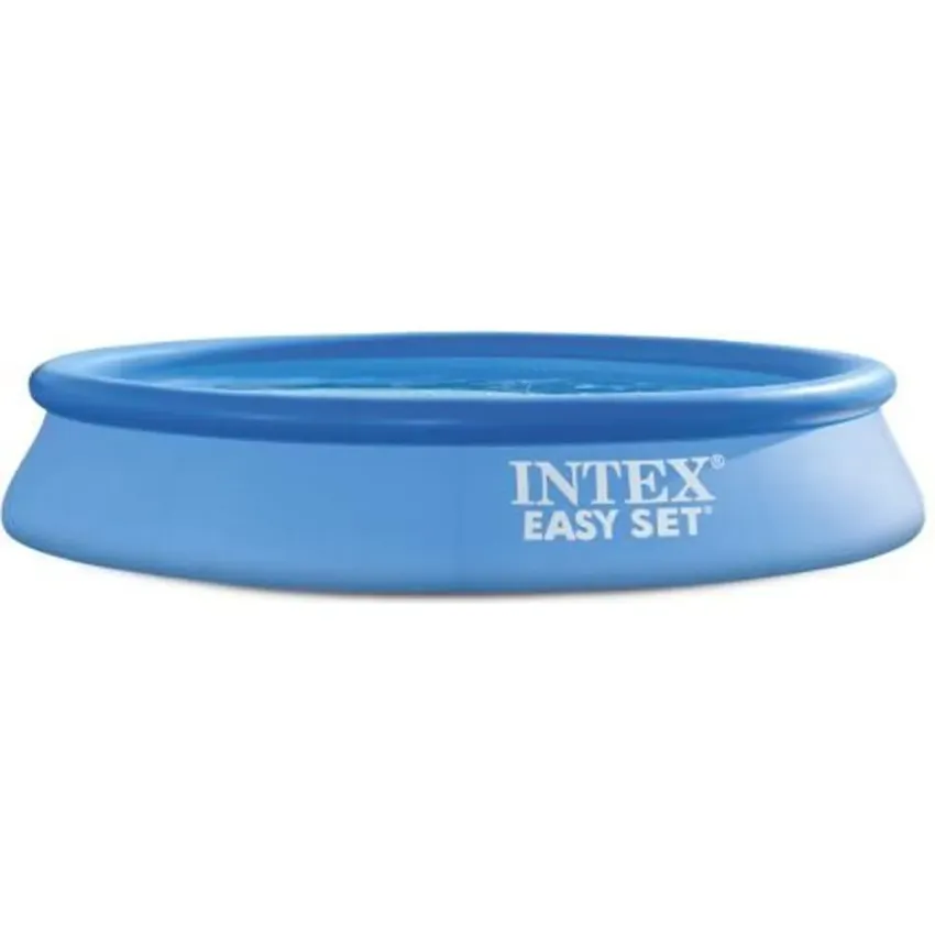 Intex - 28116NP - Piscinette easy set autoportante &oslash; 3,05 x 0,61m