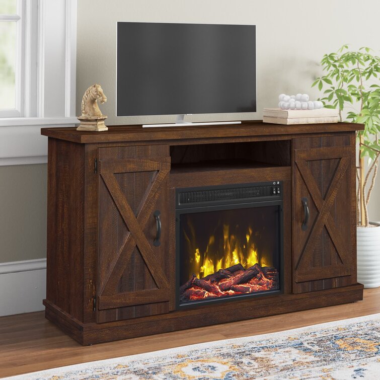 Lorraine TV Stand for TVs up to 55
