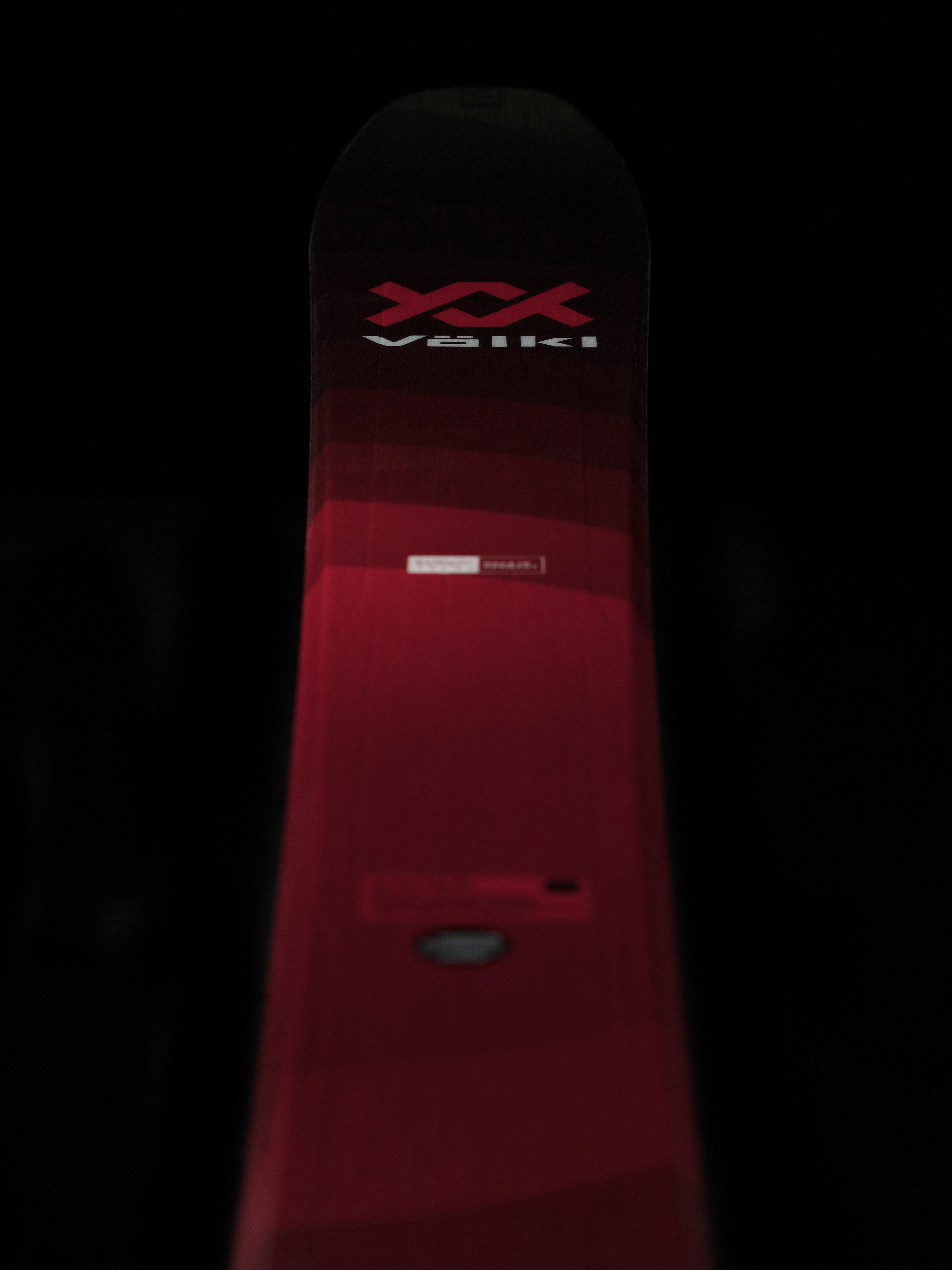 Vlkl Rise Beyond 96 Skis 2025