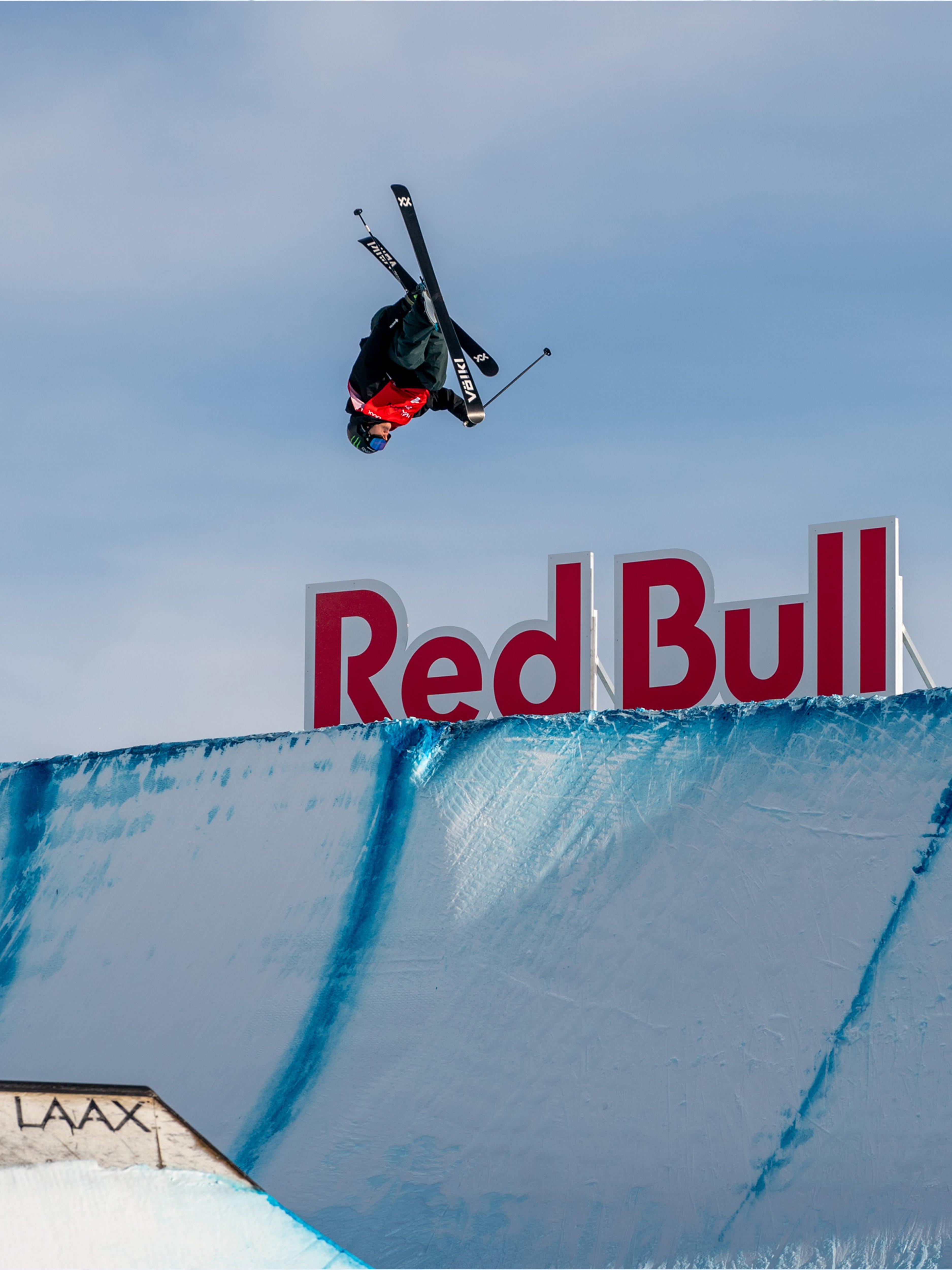 Vlkl Revolt 84 Skis 2025