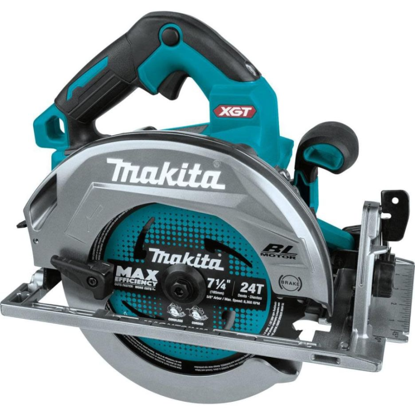 Makita XGT 40V max Combo Kit 4pc