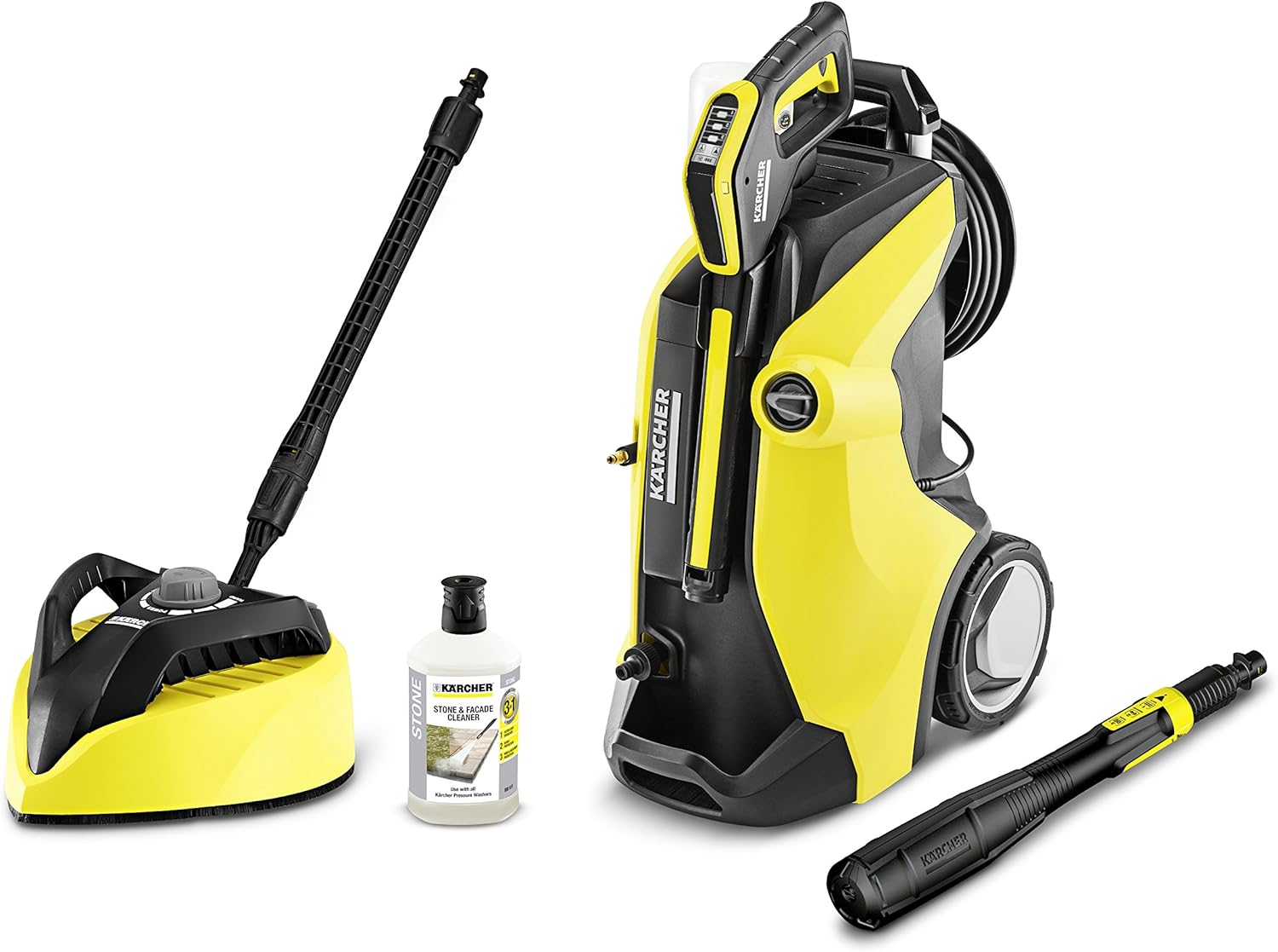 Kärcher K 7 Premium Smart Control Plus Home Pressure Washer