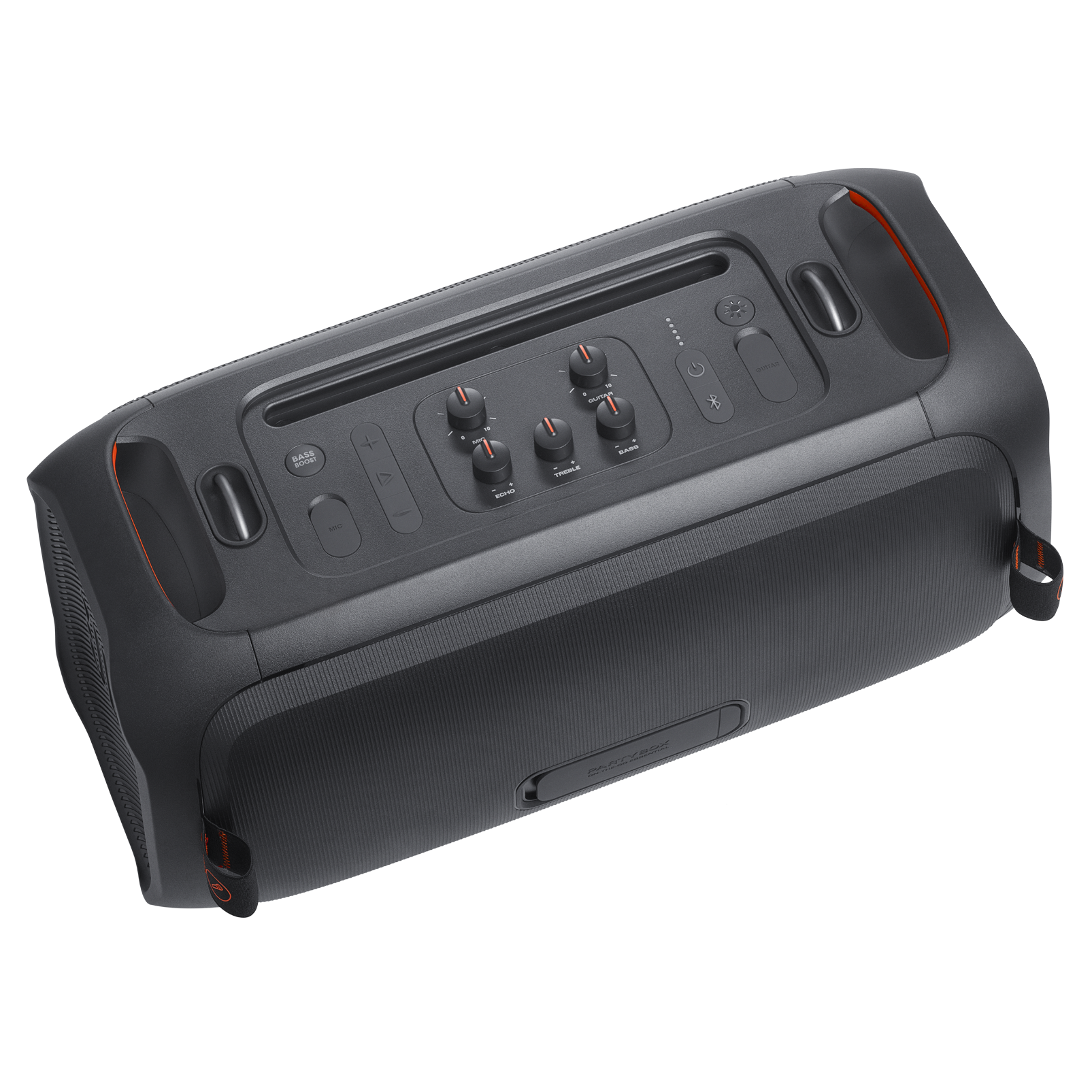 JBL PartyBox On-the-Go Essential