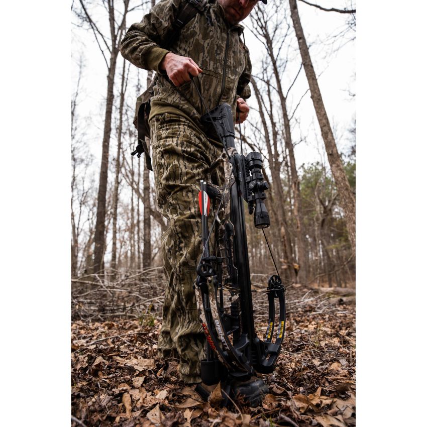 Barnett Explorer XP 385 Crossbow Package – 385 FPS