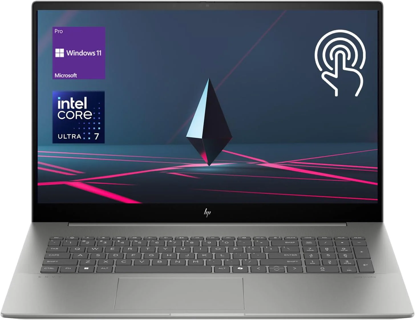 HP Envy Business AI Laptop, 17.3