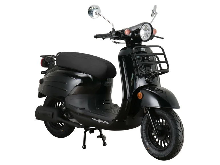 Scooter Adria 50 cc EURO 5