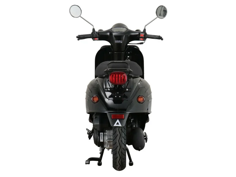 Scooter Adria 50 cc EURO 5