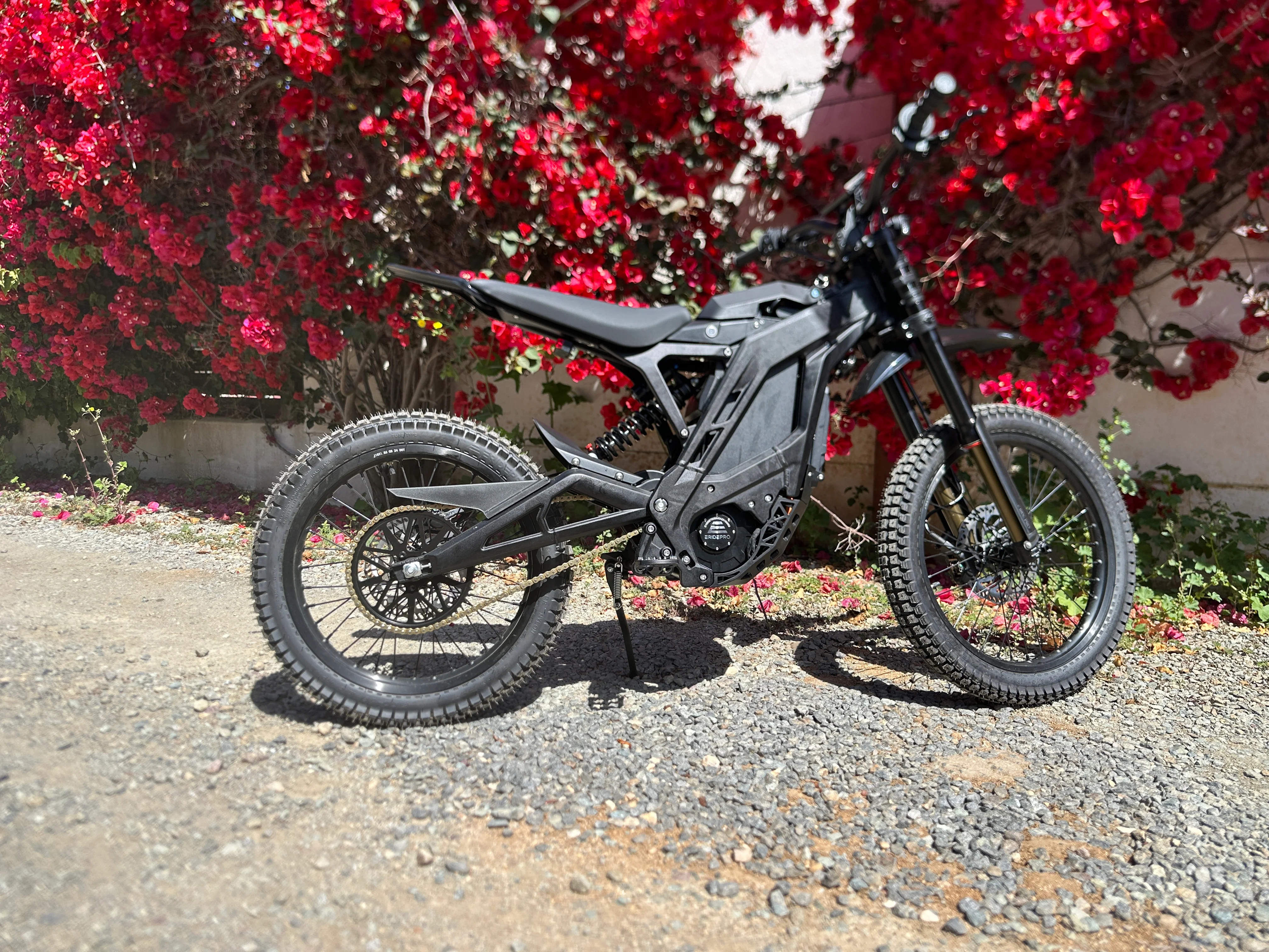 2025 E-Ride Pro SS 3.0