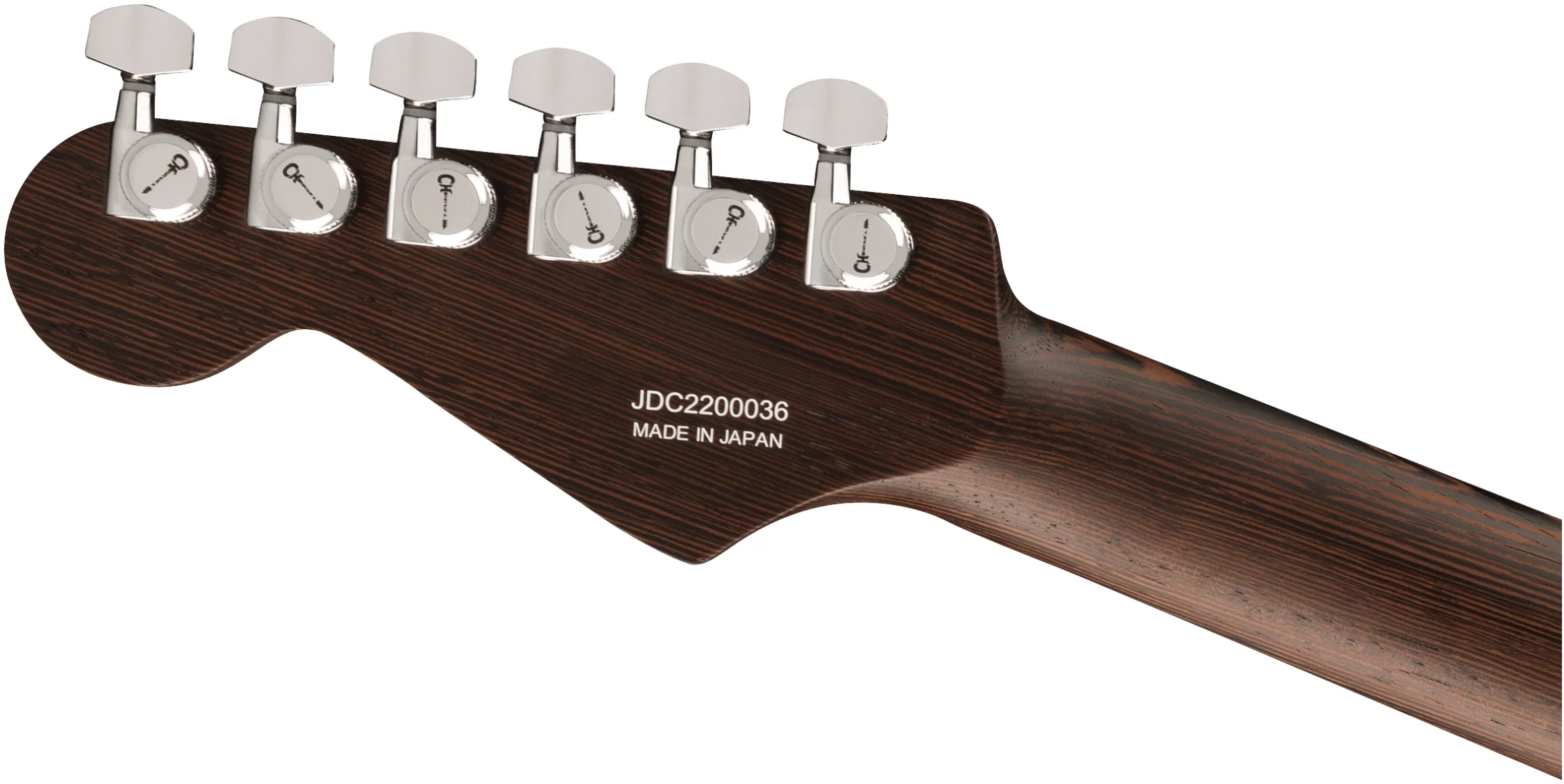 Charvel MJ Dinky DK24 HSH 2PT W MAH FM Flame Maple Top in Antique Burst 2024 w/OSSC