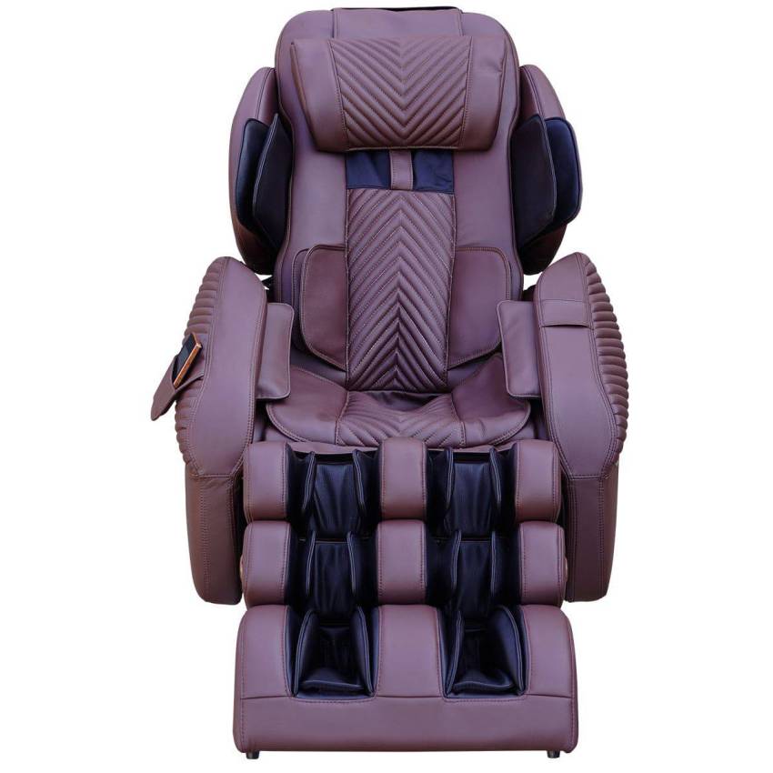 Luraco i9 Max Plus Billionaire Edition Medical Massage Chair