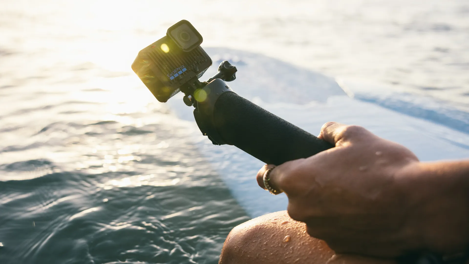 HERO Swim + Snorkel Bundle