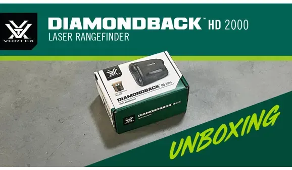DIAMONDBACK® HD 2000