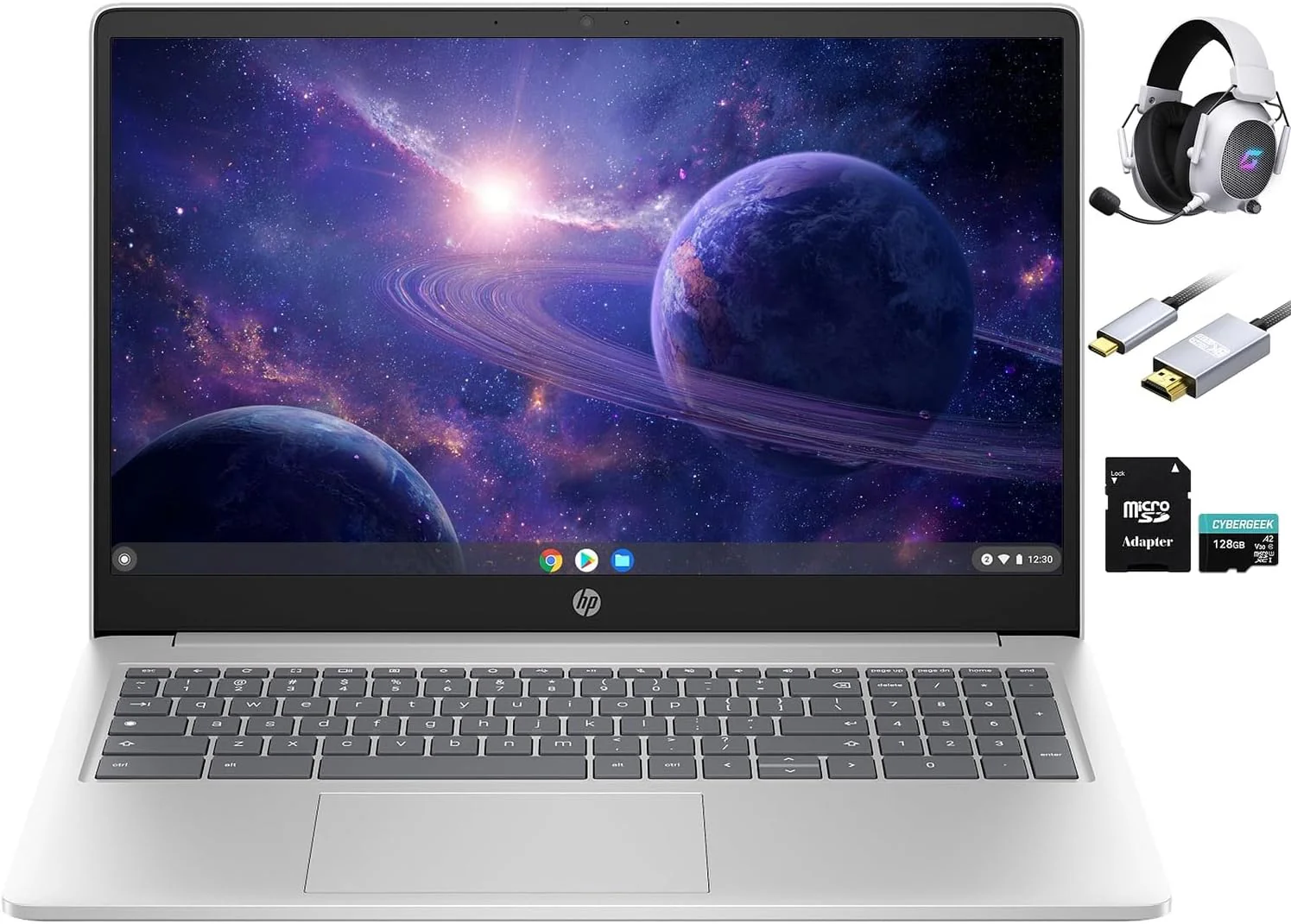 HP Envy x360 2-in-1 Laptop, 16