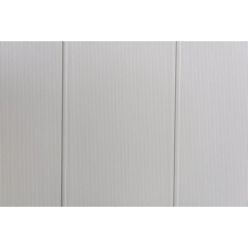 Premier Jumbo 4' 7.5" wide x 2' 8.3" deep resin horizontal trash shed