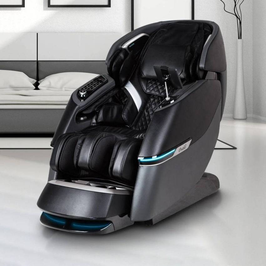 Osaki OS-Ai Vivo 4D + 2D Massage Chair