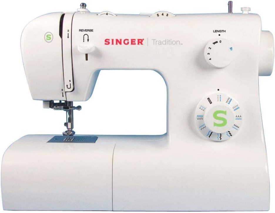 Singer 2273 Traditional Sewing Machine
