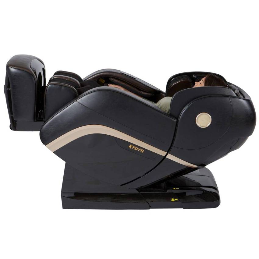 Kyota Kokoro M888 4D Massage Chair - Certified Pre-Owned