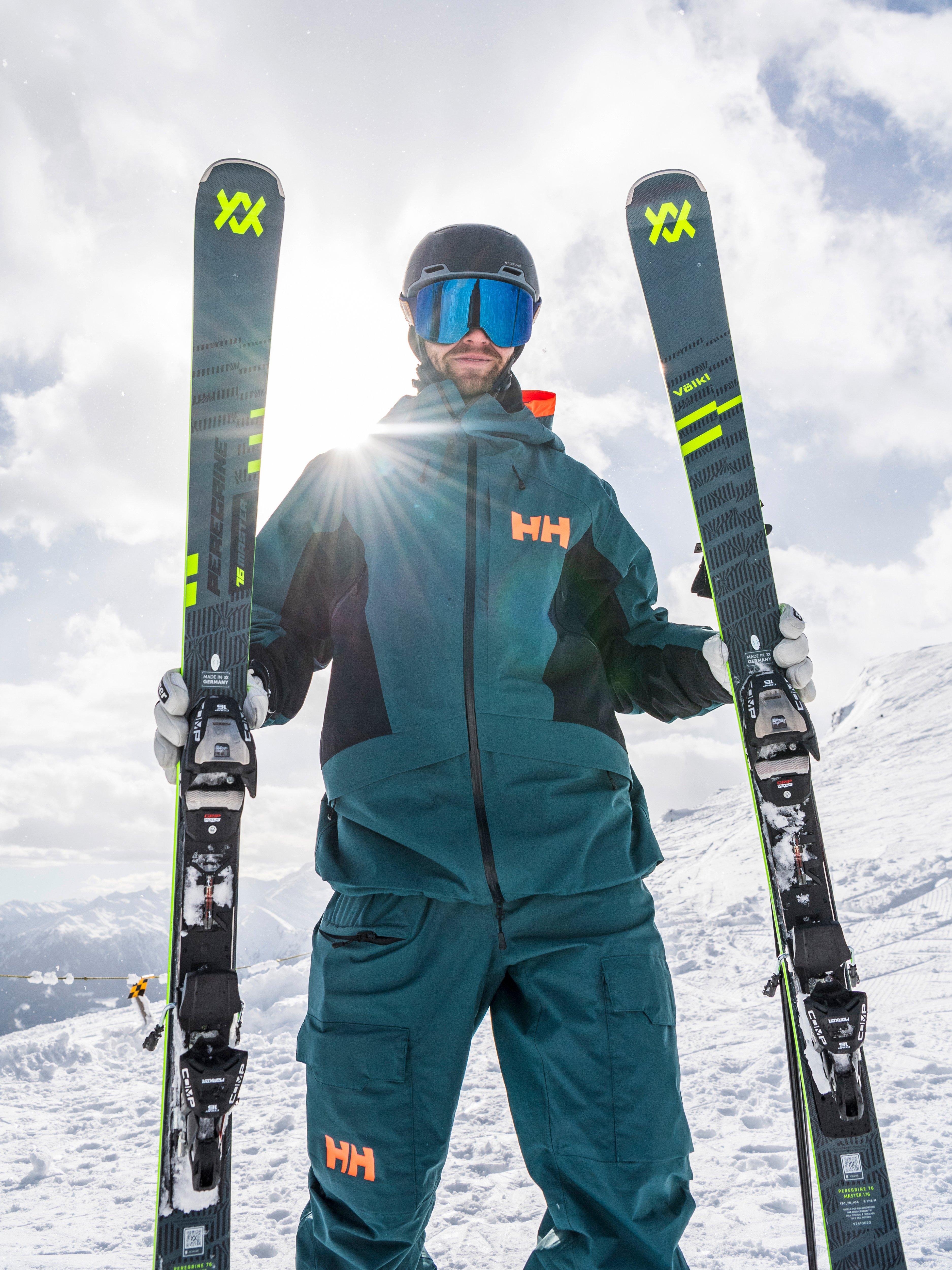 Vlkl Peregrine 76 Master Skis 2025