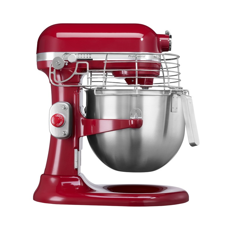Professional stand mixer 6,9L .Available in multiple colors