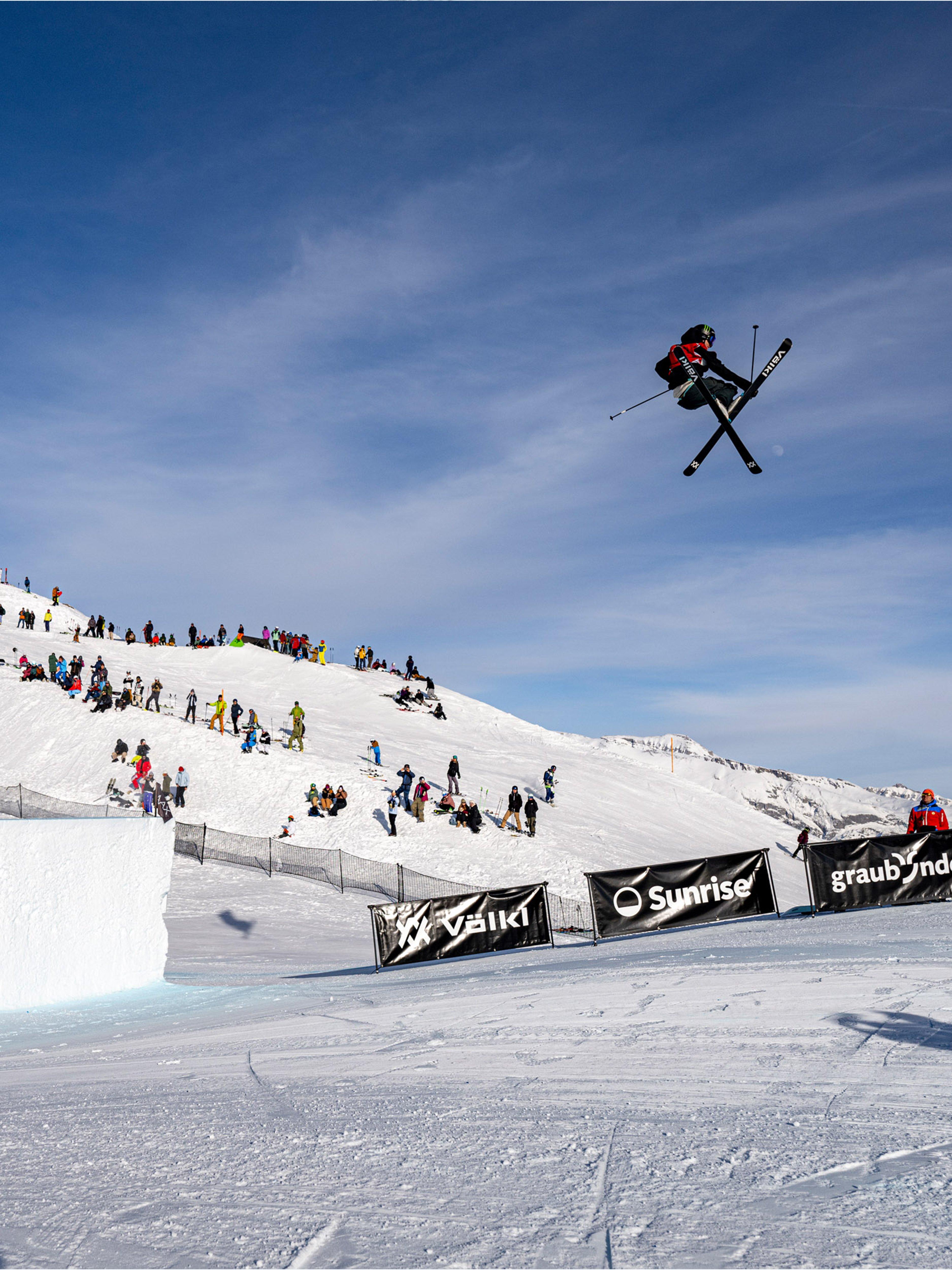 Vlkl Revolt 84 Skis 2025