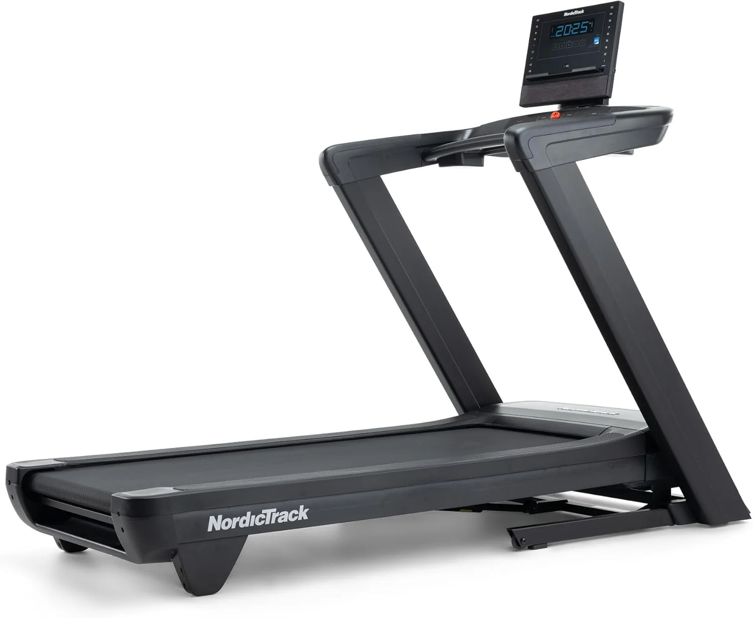 NordicTrack Commercial Series: Premium Foldable Treadmills, Incline & Decline, iFIT Membership Required to Access iFIT Content & Features