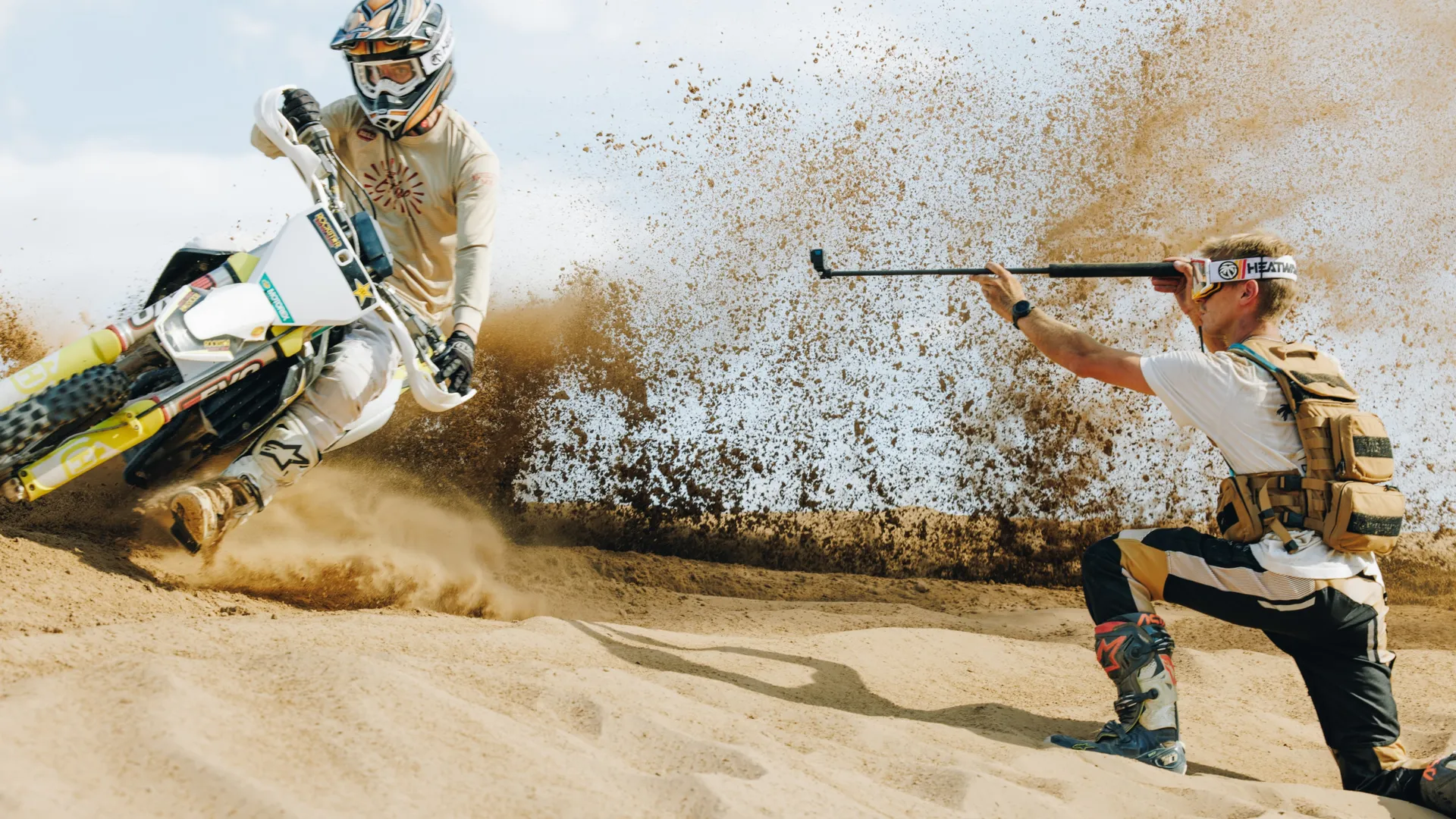 HERO13 Black + Accessories Bundle