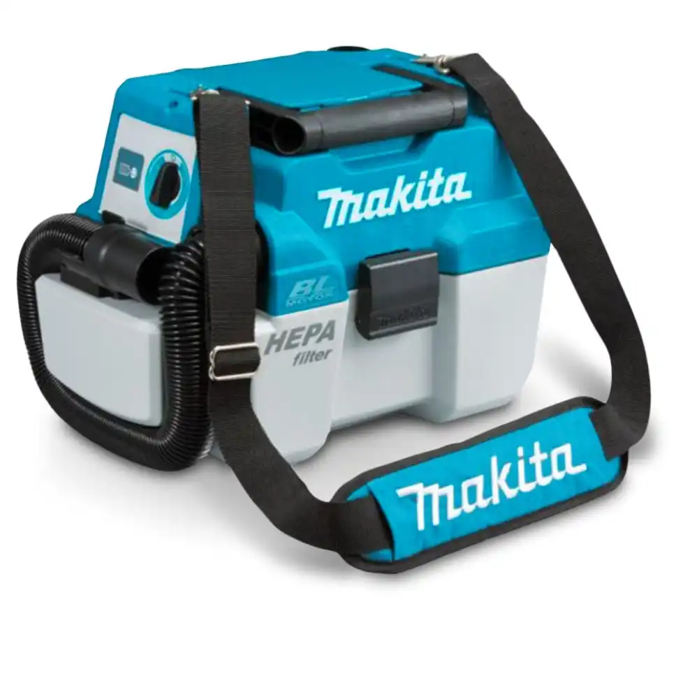 Kit combinato MAKITA 18V Brushless 12 pezzi 3 x 5,0 Ah DLX1202TX1