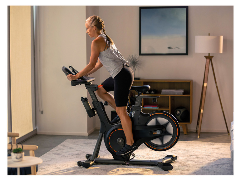 Matrix Matrix »ICR50« Indoor Cycle Limited Edition