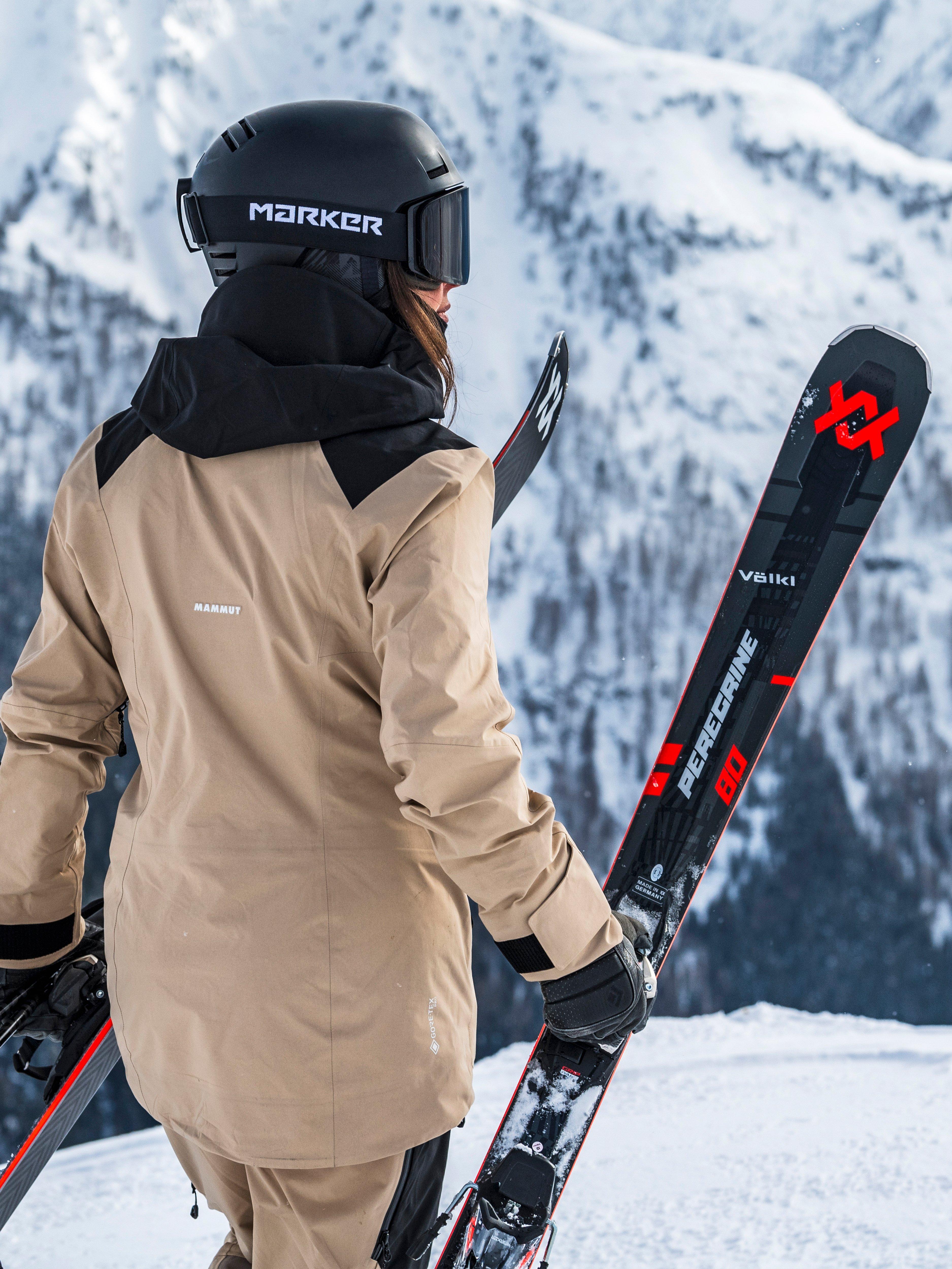 Vlkl Peregrine 80 Skis 2025