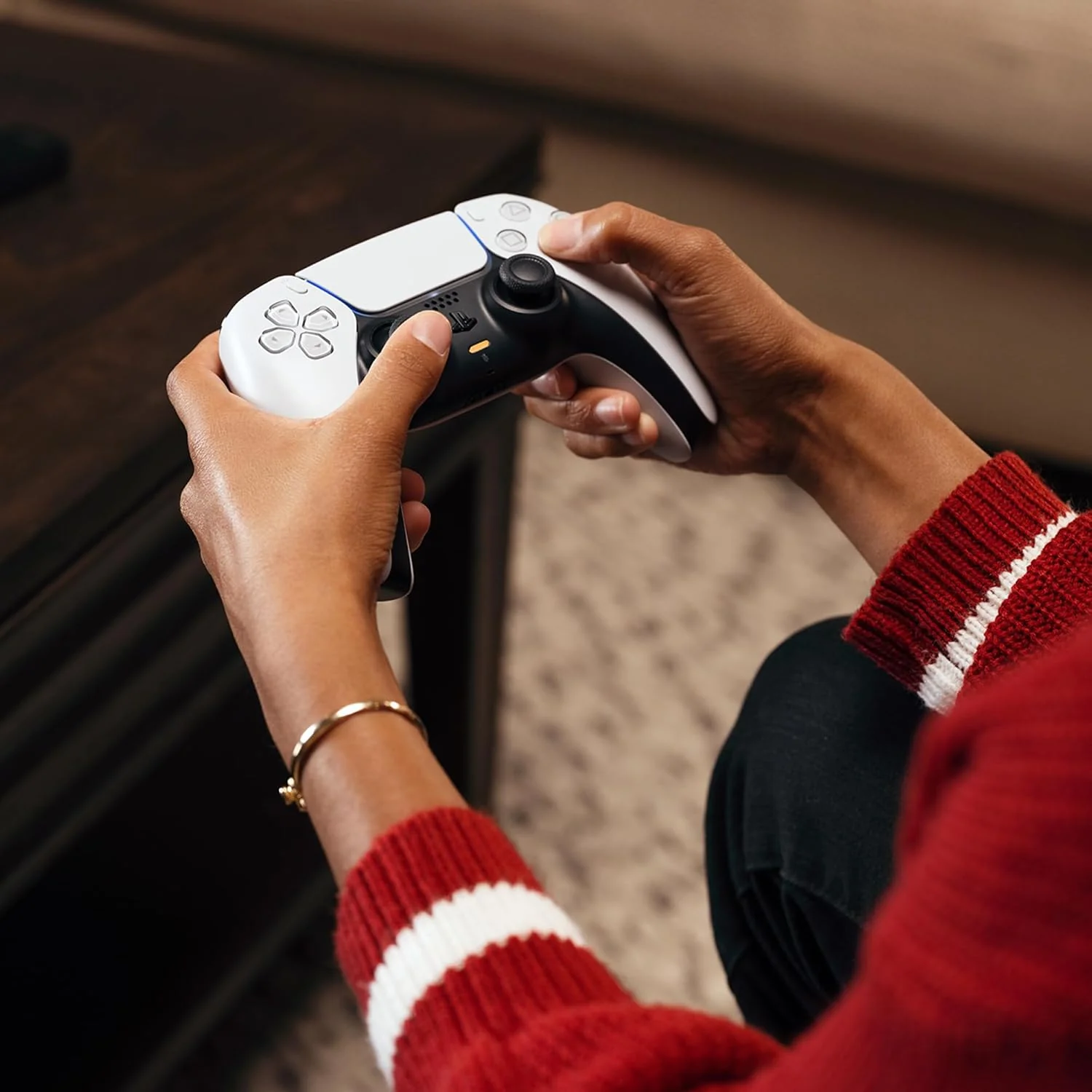 PlayStation®5 Digital Edition 825GB – Fortnite Flowering Chaos Bundle