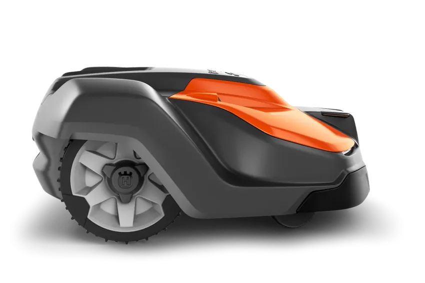 Husqvarna Automower® 550 EPOS™