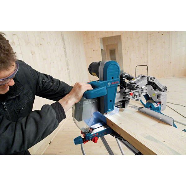 BOSCH 0601B23600 - GCM 12 GDL - Mitre saw 2.000 W 305 mm