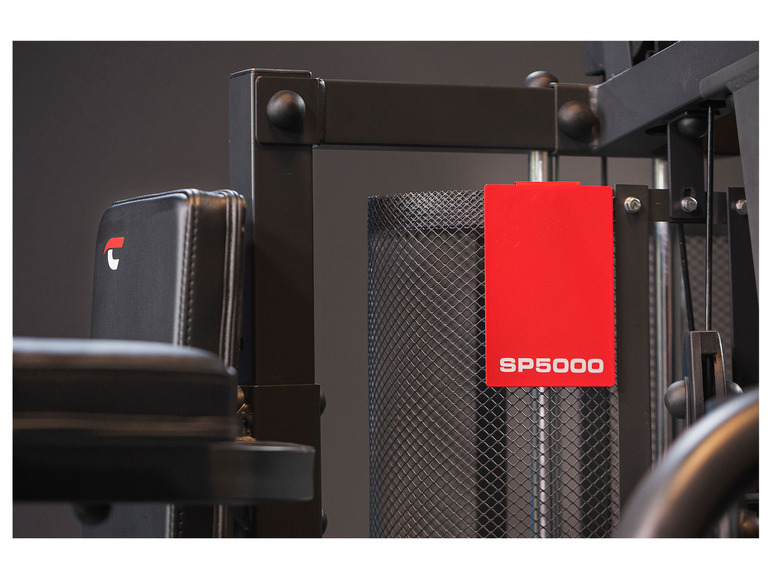 Christopeit Sport Kraftstation »SP 5000«