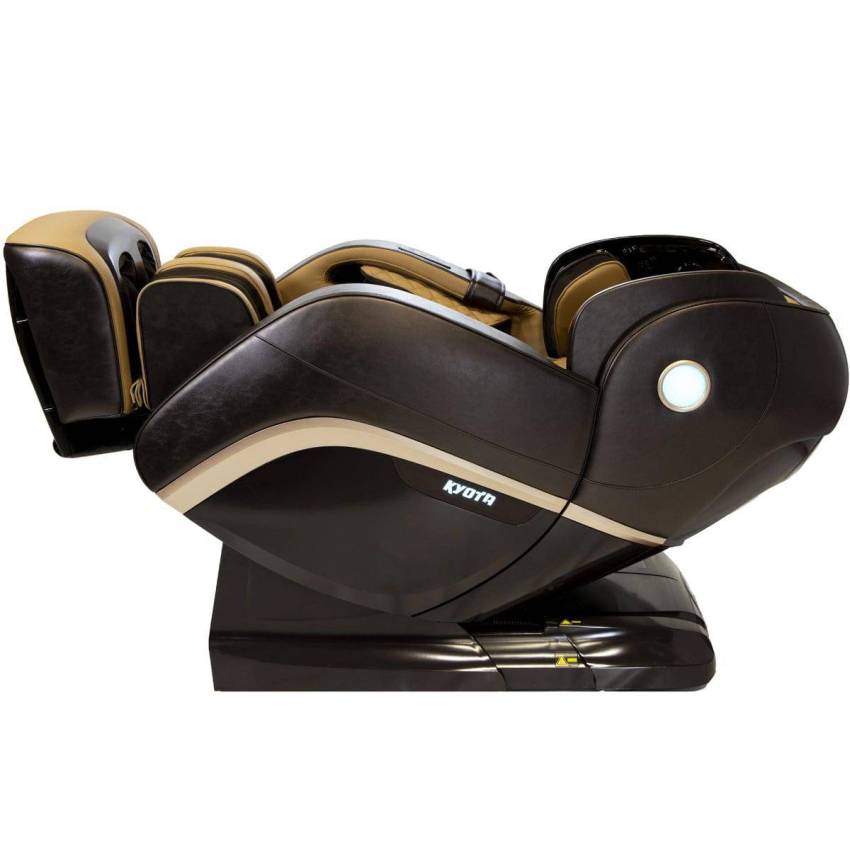 Kyota Kokoro M888 4D Massage Chair - Certified Pre-Owned