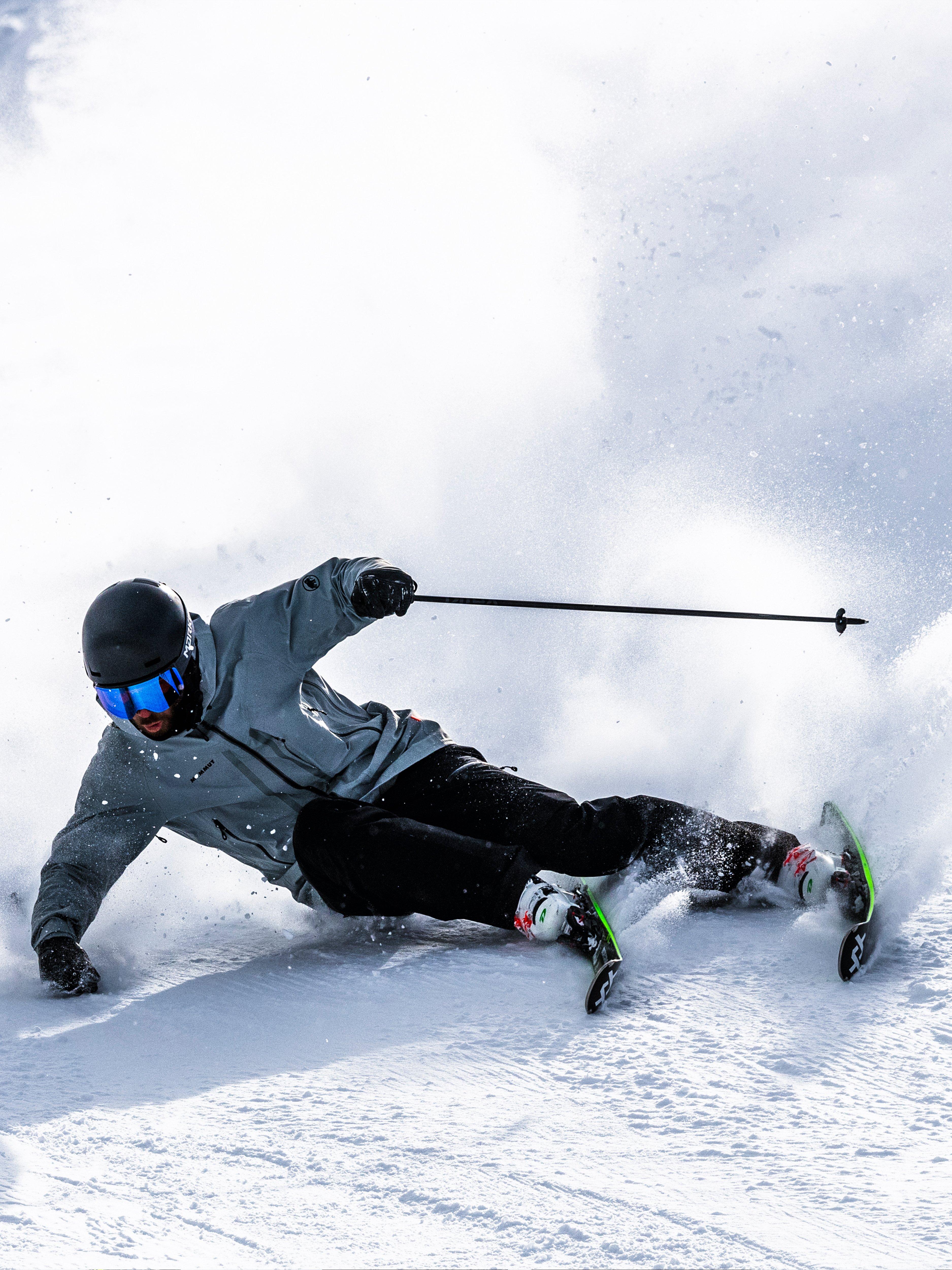 Vlkl Peregrine 76 Master Skis 2025