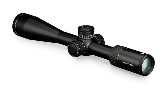 VIPER® PST™ GEN II 5-25X50 FFP