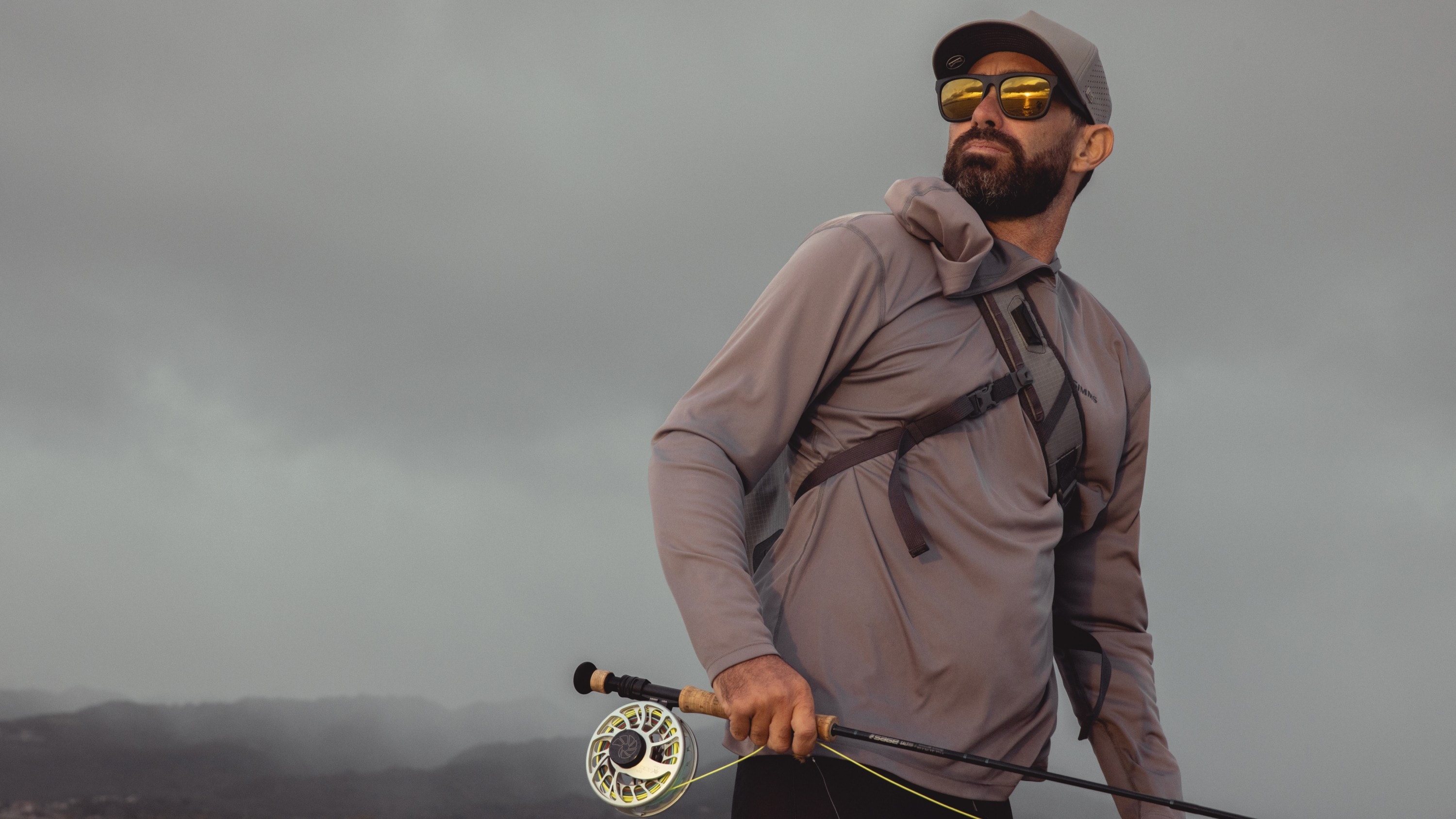 melin Odyssey HYDRO Hat