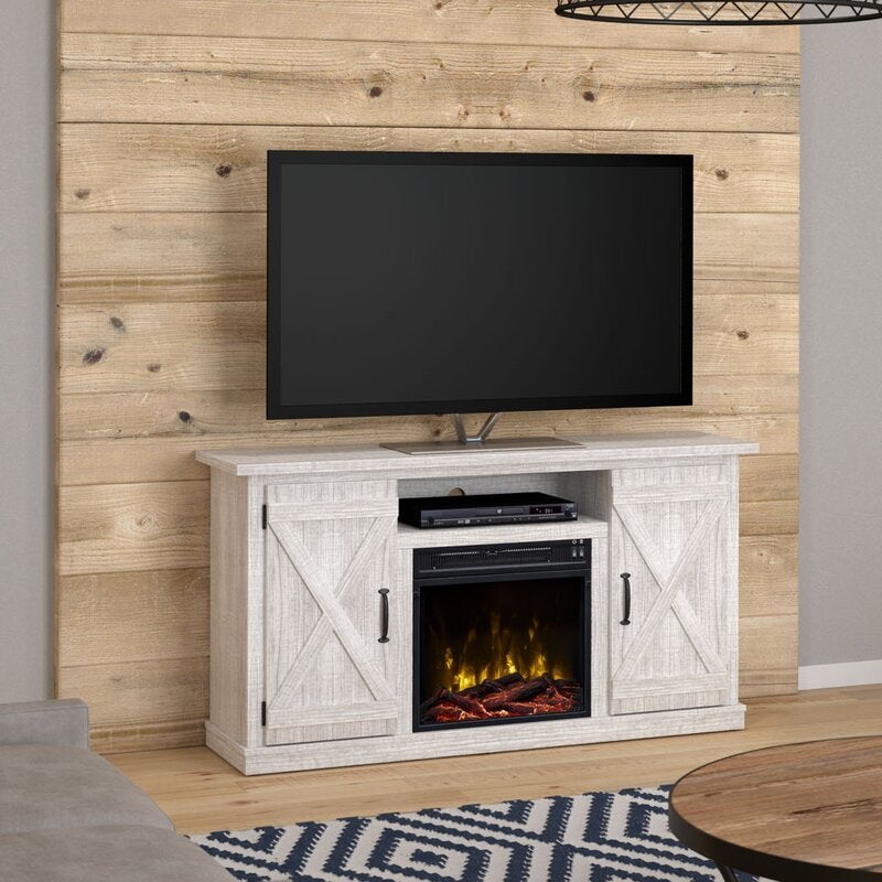 TV Stand for TVs up to 55