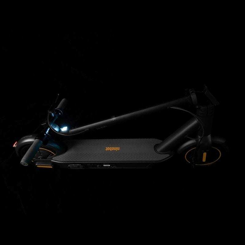 Ninebot Max G30 G30P Electric Scooter Long Range 65km Kickscooter 30km/h